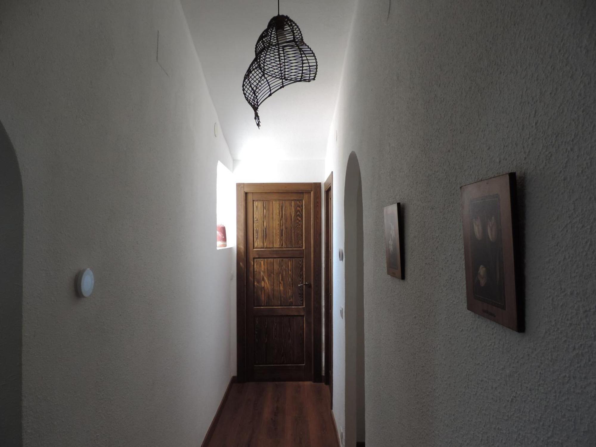 Casa Con Jardin Y Aparcamiento En Viznar, Junto A Granada Villa Exterior foto