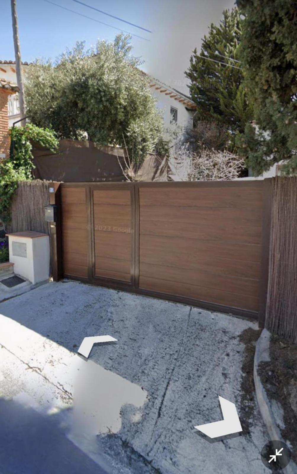 Casa Con Jardin Y Aparcamiento En Viznar, Junto A Granada Villa Exterior foto